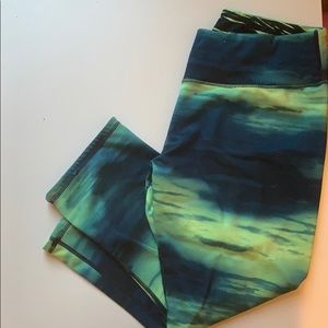 Kyodan Reversible legging